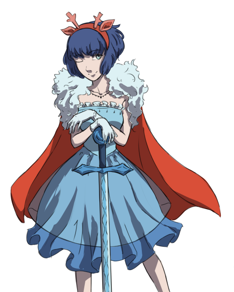 Fichier:Mademoiselle mana.png