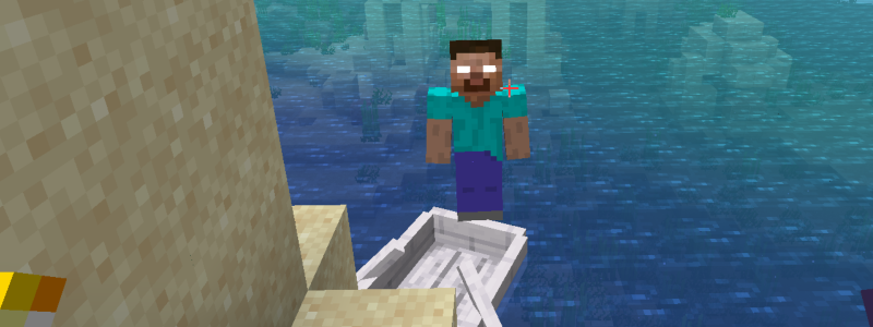 Fichier:Herobrine banner.png