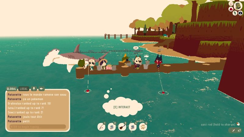 Fichier:Webfishing screen2.jpg