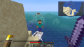 Herobrine fait coucou